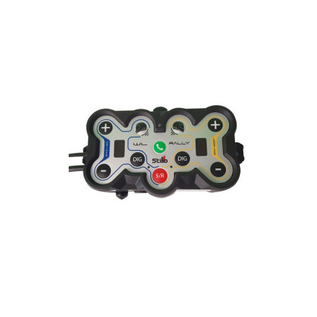 Radio Stilo WL-10 sans fil