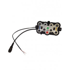 Radio Stilo WL-10 sans fil