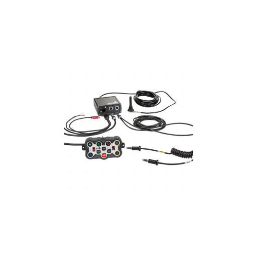 Radio / Intercom STILO DG-30 Pro Digital GSM 12V