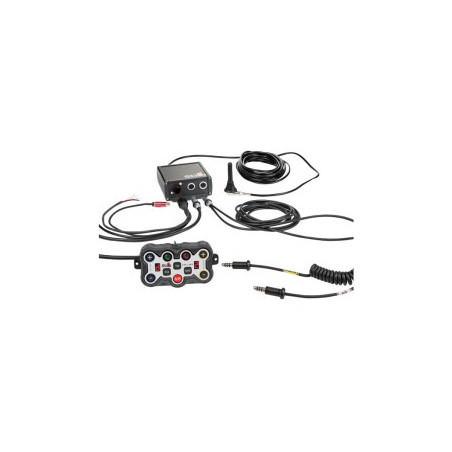 Radio / Intercom STILO DG-30 Pro Digital GSM 12V