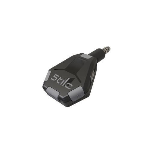 Clé rally Stilo WL-KEY