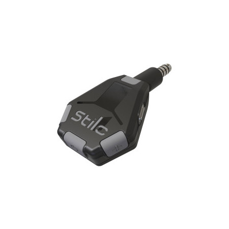 Clé rally Stilo WL-KEY