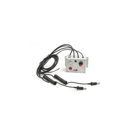 Intercom Etanche Stilo Offshore 2 casques