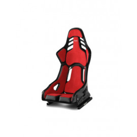 Siège baquet Recaro Podium GF fibre