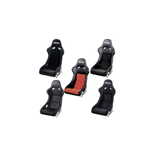 Siège baquet Recaro Pole Position (ABE)