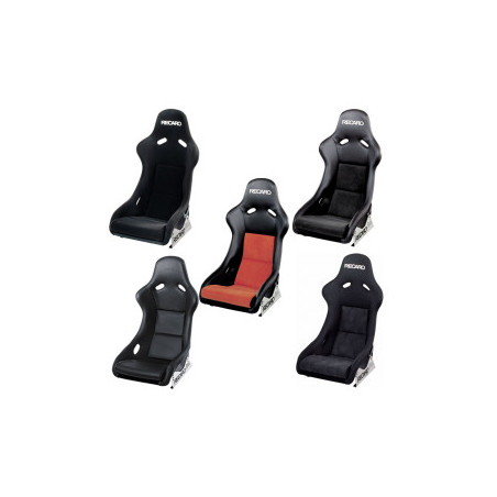 Siège baquet Recaro Pole Position (ABE)