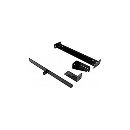 Kit Fixation Siège Baquet Volkswagen Golf 1 / 2