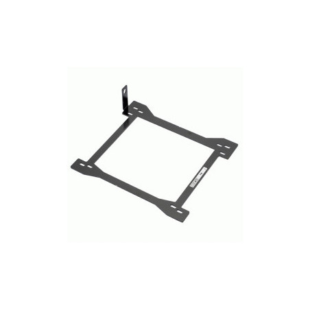 Kit Fixation Siège Baquet Porsche 944 Droit