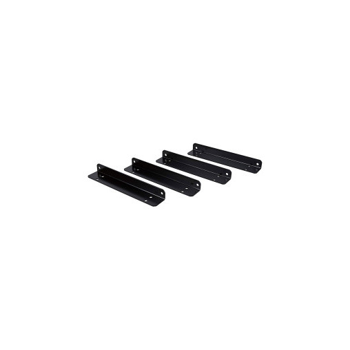 Kit Fixation Siège Baquet BMW E30 07/88-11/90