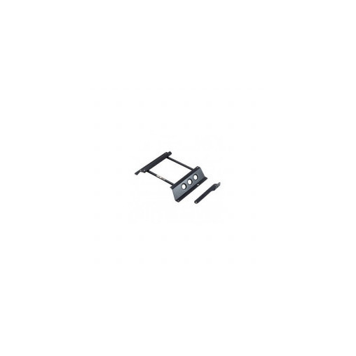 Kit Fixation Siège Baquet Honda Civic 3 portes 2001-2005 Gauche