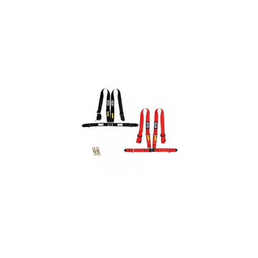 Harnais Berline GT2i 4pts 3" Harnais Berline GT2i 4pts 3"