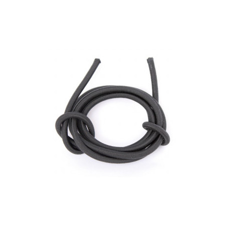 Elastique GT2i 1M X 5mm Noir pour Harnais