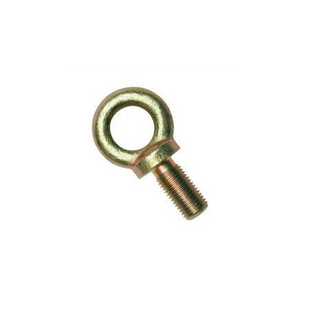 Oeillet 7/16 GT2i Race & Safety Fixation Harnais