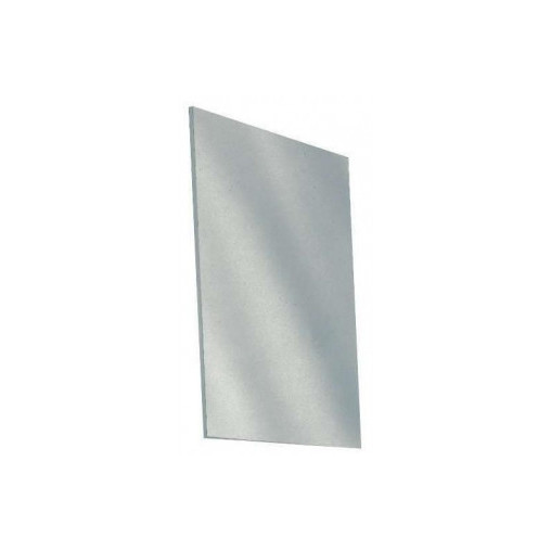 Contreplaque Plate GT2I Acier 100x120x3mm