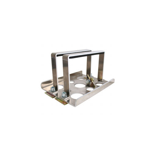Support Batterie Alu Shido/Odyssey/Skyrich