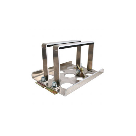 Support Batterie Alu Shido/Odyssey/Skyrich