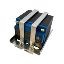 Support Batterie Alu Shido/Odyssey/Skyrich