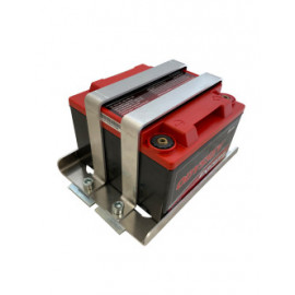 Support Batterie Alu Shido/Odyssey/Skyrich