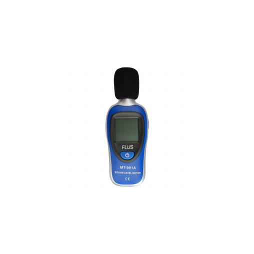 Sonomètre Powersprint 30 dB-130 dBA