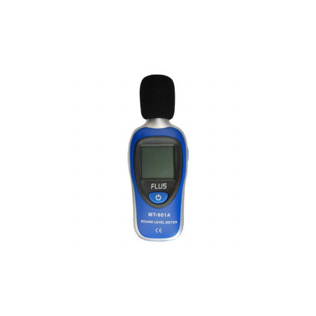 Sonomètre Powersprint 30 dB-130 dBA