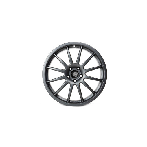 VWR - Jantes 18" x 8.5", Gunmetal Grey, ET45 - Unité