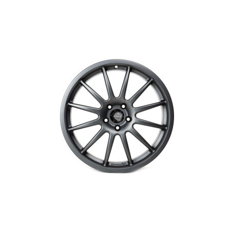 VWR - Jantes 18" x 8.5", Gunmetal Grey, ET45 - Unité