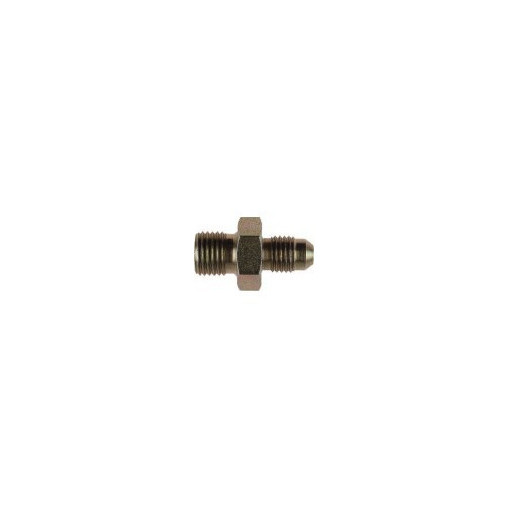 Adaptateur Goodridge Mâle / Mâle 1/4x19 Concave - 3/4x24 Convexe