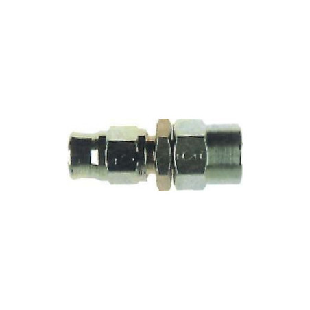 Raccord Femelle Goodridge Droit 1/8 BSP - Série 600