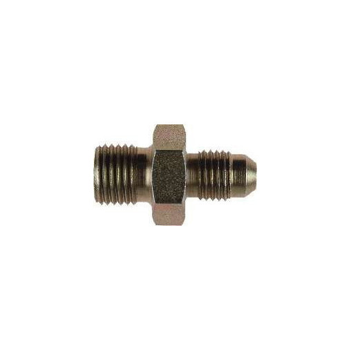 Adaptateur Goodridge Mâle / Mâle 1/2x14 Concave - 9/16x12 Convexe