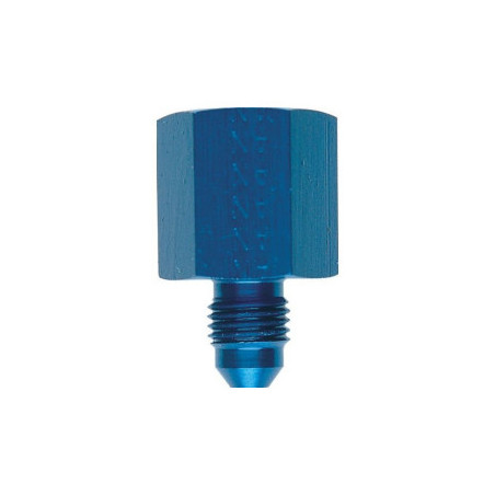 Adaptateur Goodridge Femelle / Mâle 3/4x16 - 9/16x18