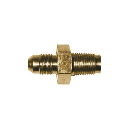 Adaptateur Goodridge Mâle / Mâle Dash 3 - 7/16x24 Inverse