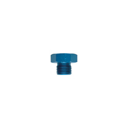 Bouchon Goodridge 3/4x16 aluminium