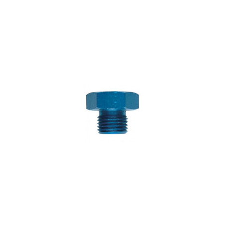Bouchon Goodridge 3/4x16 aluminium