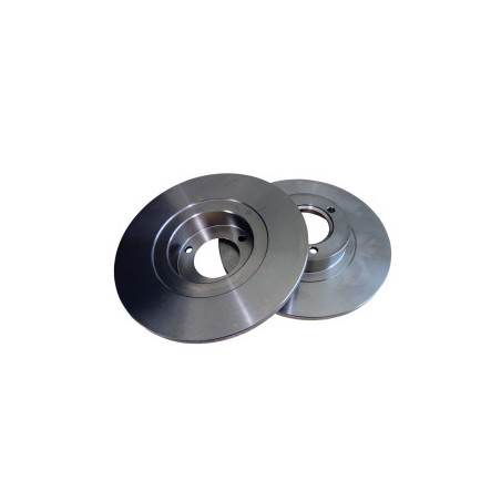 Disques de frein GT2i Groupe N Peugeot 106 / Peugeot 205 / Peugeot 309 / Citroën Saxo Avant 247x10mm