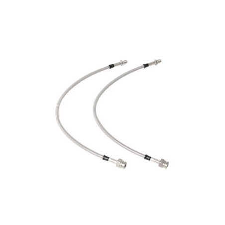 Kit flexibles de frein Goodridge VK2 avant Subaru Impreza GT Turbo CEE