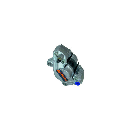 Etrier de frein AP Racing 2 pistons disque 267mm épaisseur 7.1mm Etrier de frein AP Racing 2 pistons disque 267mm épaisseur 7.1mm