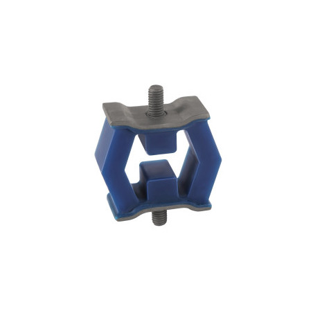 Silentbloc Echappement 220°C POWERSPRINT 909928