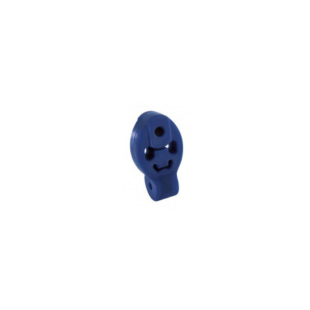Silentbloc échappement 220°C Powersprint 30mm