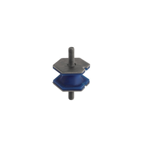 Silentbloc Echappement 220°C POWERSPRINT