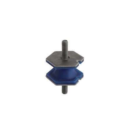 Silentbloc Echappement 220°C POWERSPRINT