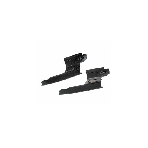VWR - Kit admission dynamique R603 EVO - Filtre Coton - Carbone VWR - Kit admission dynamique R603 EVO - Filtre Coton - Carbone