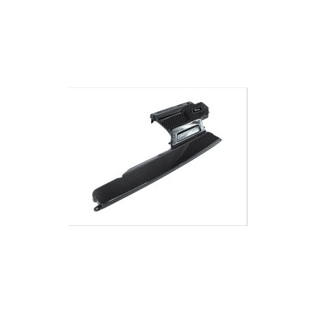VWR - Couvercle supérieur R600 Carbone