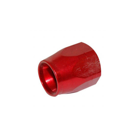 Ecrou en Alu Goodridge Dash 8 pour Raccord G-236