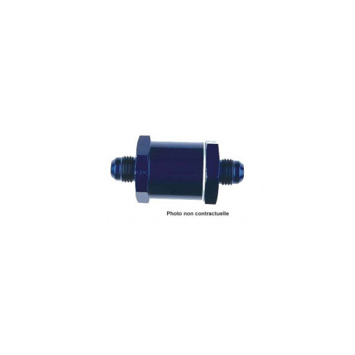 Clapet anti-retour Goodridge 3/4x16 JIC Dash 08