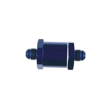 Clapet anti-retour Goodridge 9/16x18 JIC Dash 06