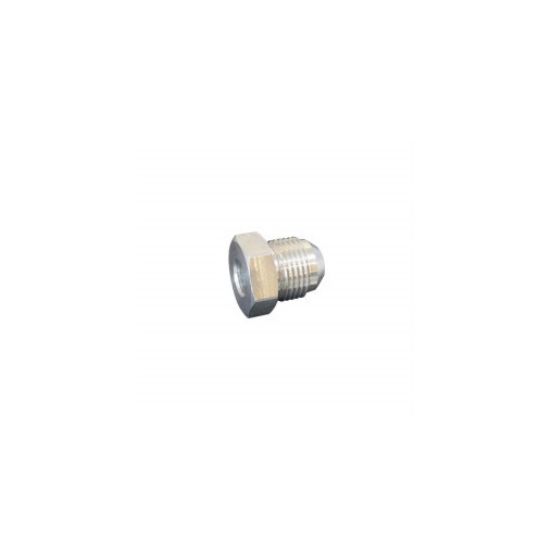 Embout Mâle à souder 1 1/16X12 Inox