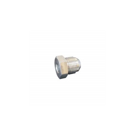 Embout Mâle à souder 1 1/16X12 Inox