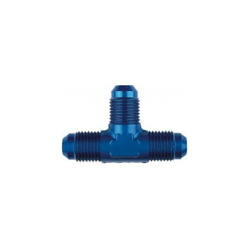 TE Mâle Goodridge 3x 3/8x16 Convexe