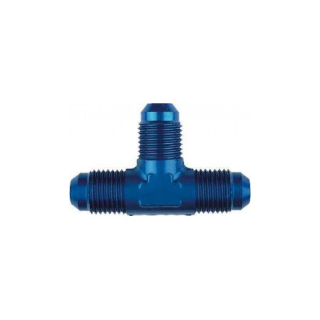 TE Mâle Goodridge 3x 3/8x16 Convexe