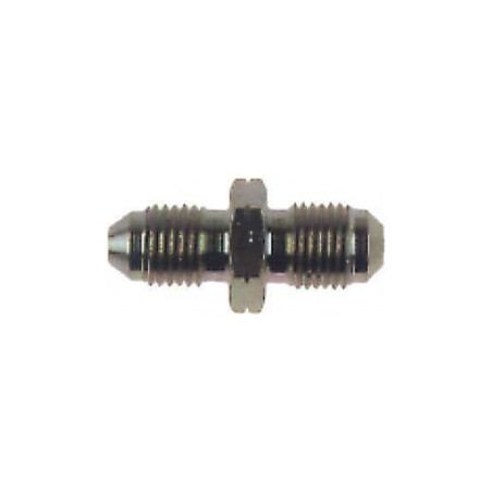 Adaptateur Goodridge Mâle / Mâle 9/16X18 Convexe - 16X150 Convexe